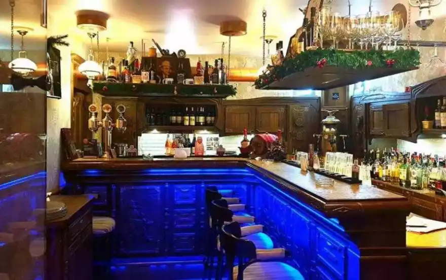 Арбат улица, 13