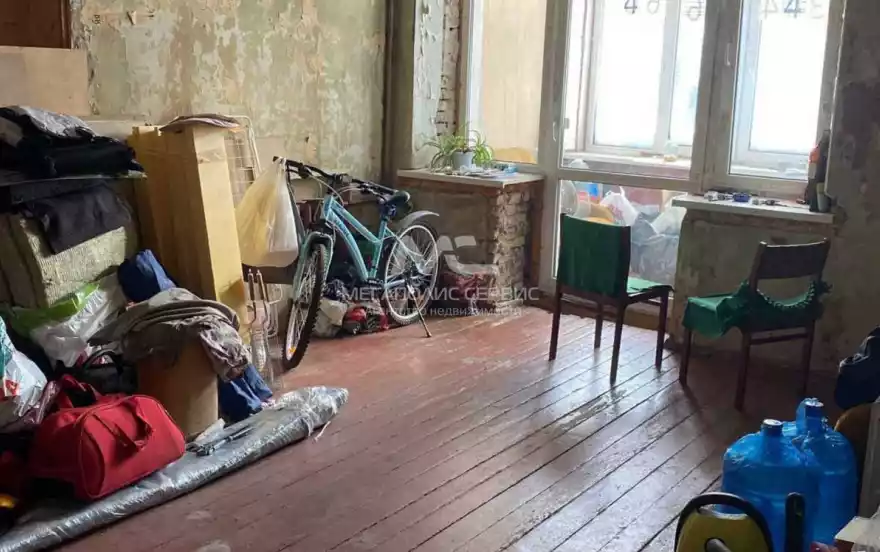 Кирова улица, 42А