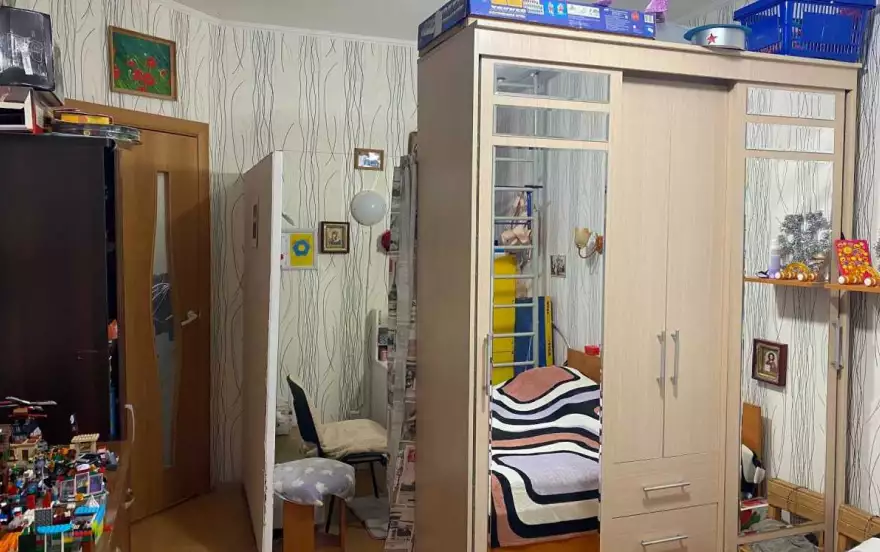 Красных Военлётов улица, 11