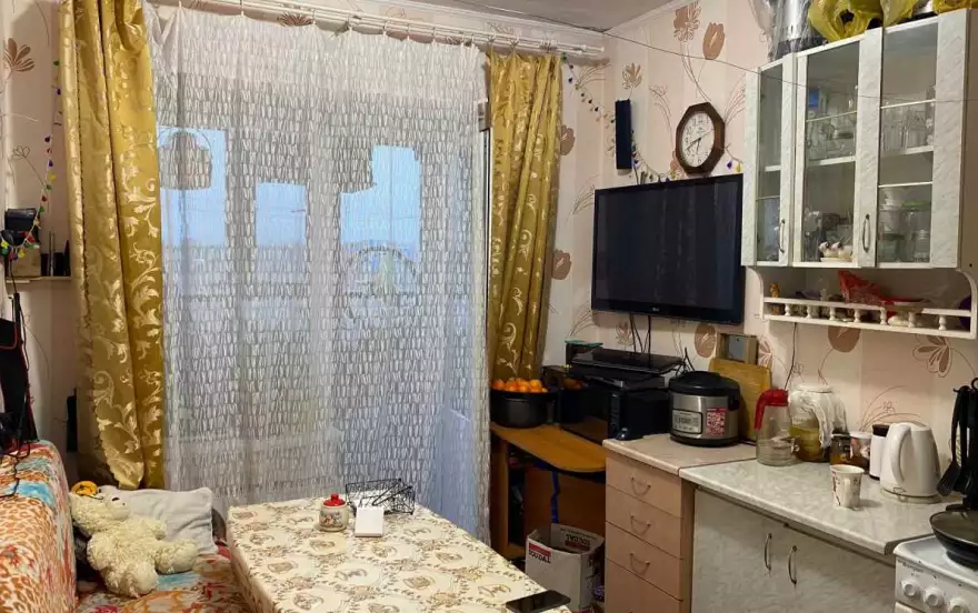 Красных Военлётов улица, 11