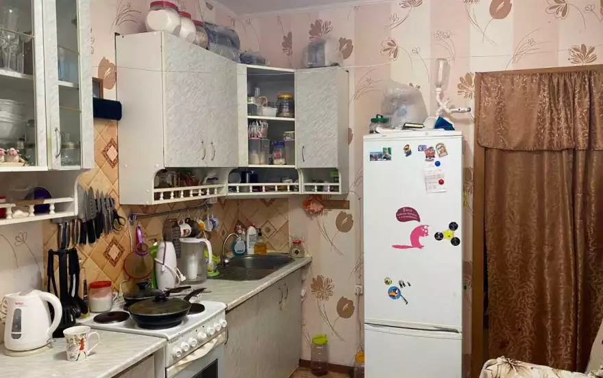 Красных Военлётов улица, 11