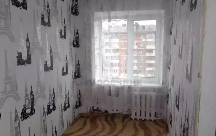 Аршинцева улица, дом 25а