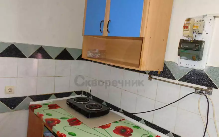 Аршинцева улица, дом 25а