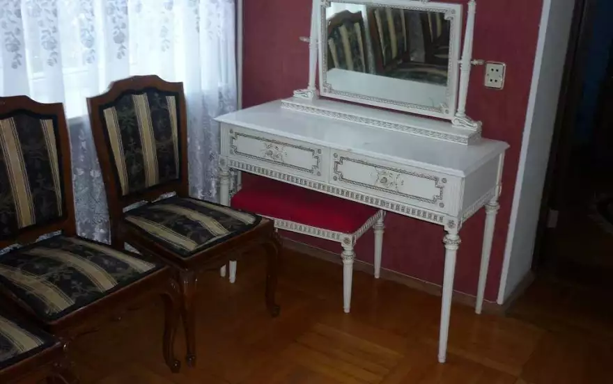 улица Крайнего, 45