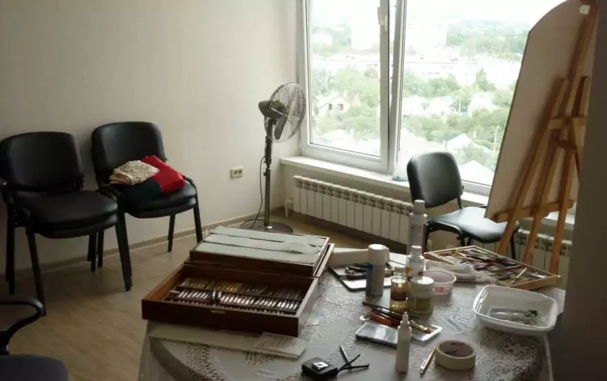 улица Булгакова, 3
