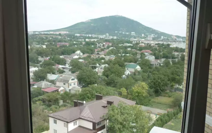 улица Булгакова, 3