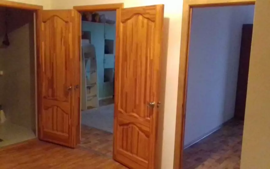 Бештаугорская улица, 33
