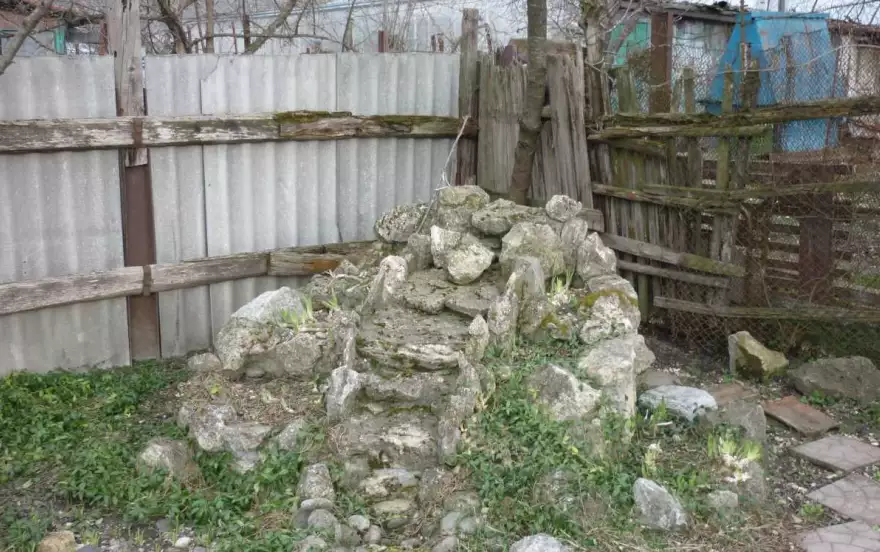 Речная улица, 37