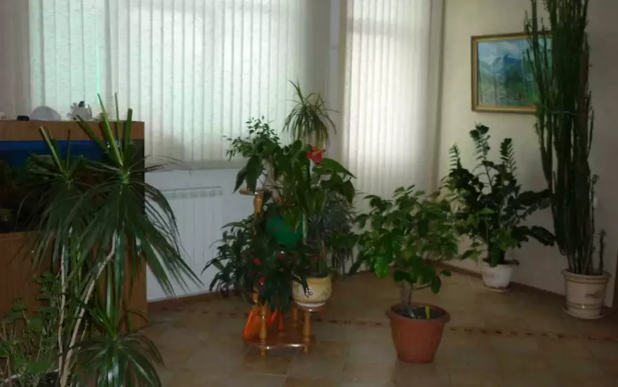 Краснодарская улица
