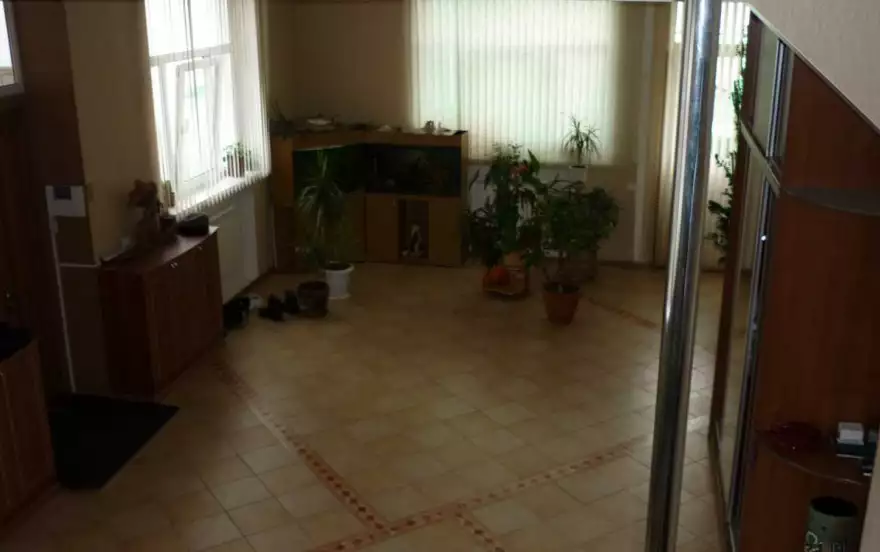 Краснодарская улица