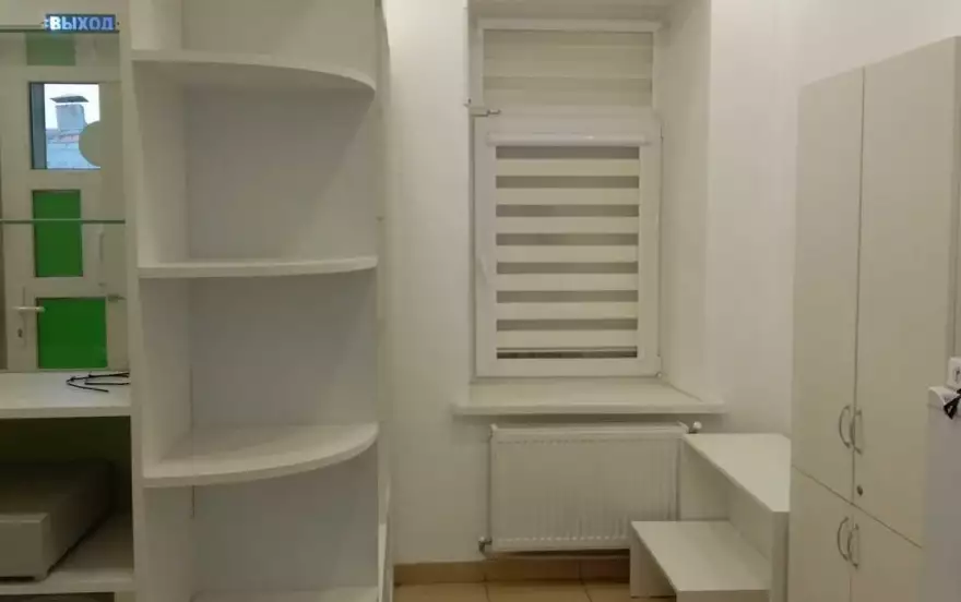 улица Крайнего, 39