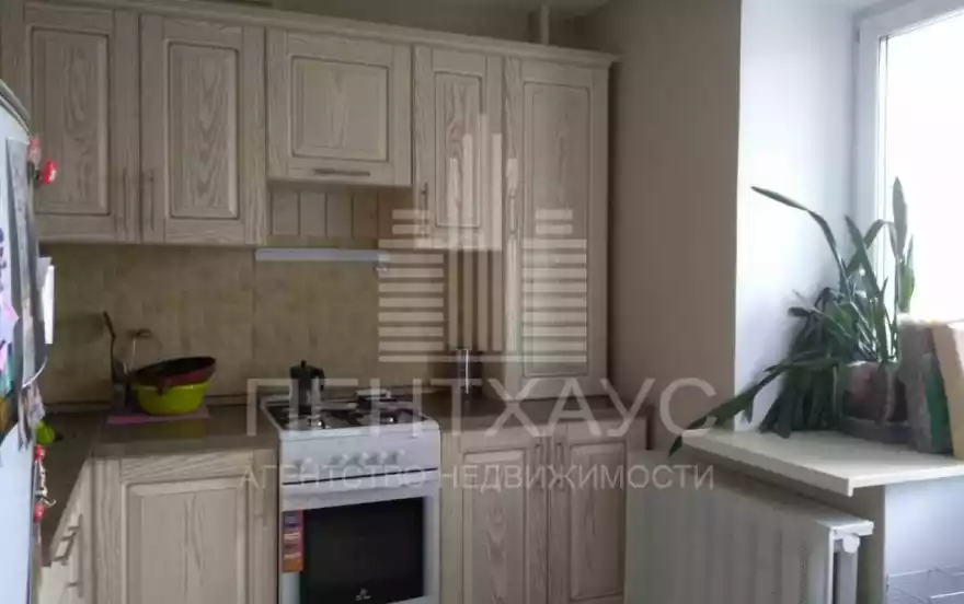 Строителей проспект, 15Ж