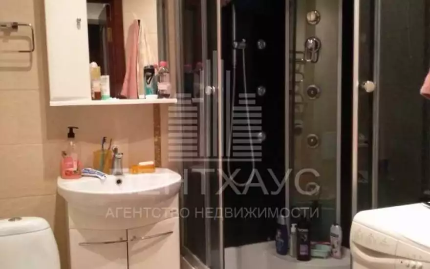 Строителей проспект, 15Ж