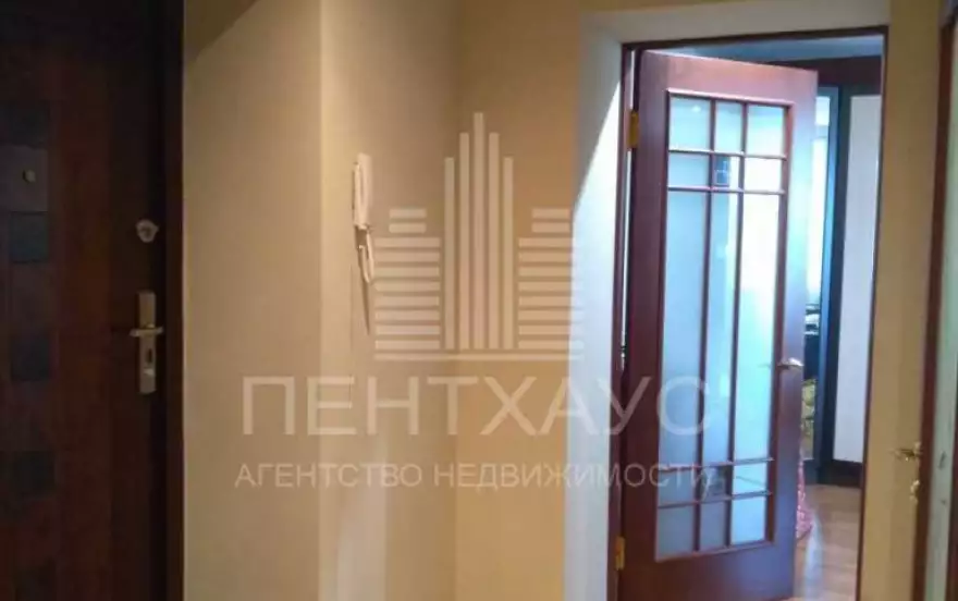 Строителей проспект, 15Ж