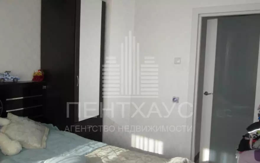 Фатьянова ул., 20