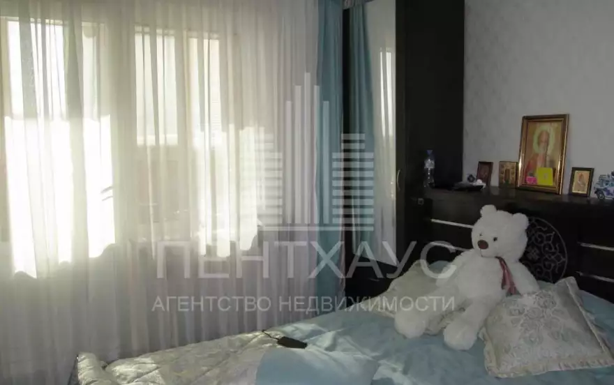 Фатьянова ул., 20