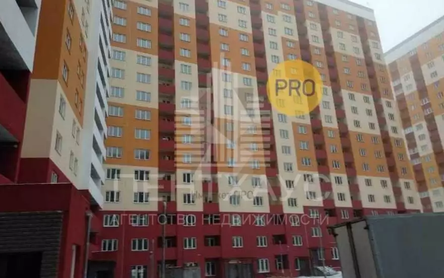 Ставровская ул., 5А, к 1