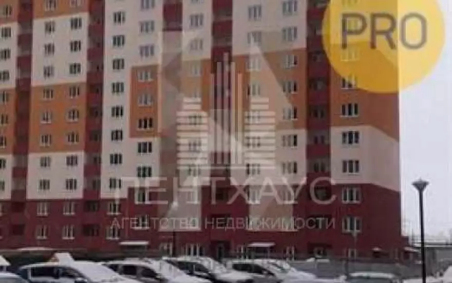 Ставровская ул., 5А, к 1
