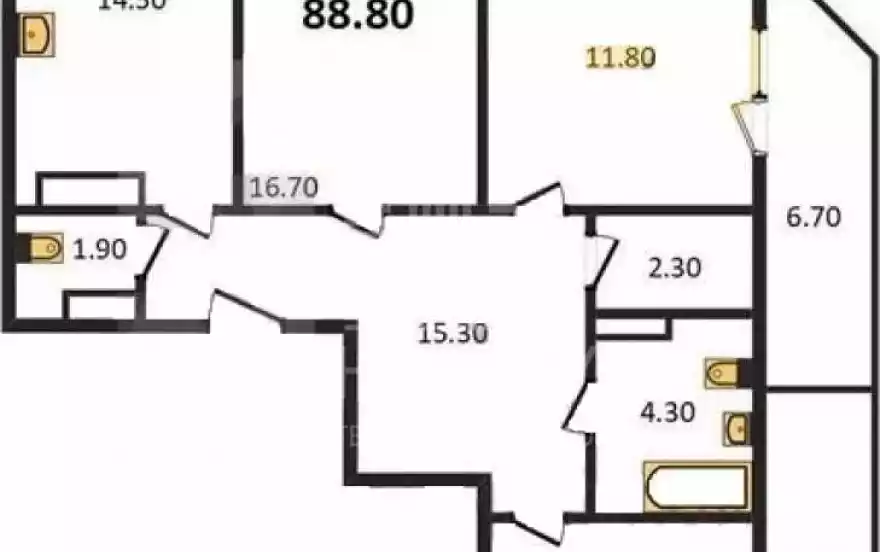 Нижняя Дуброва ул., 54, к 4