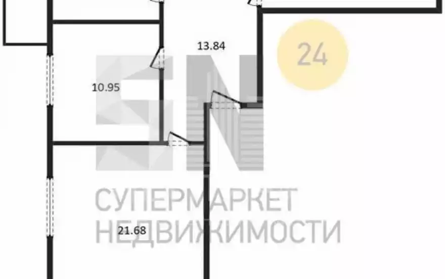 Диктора Левитана ул., 3гп