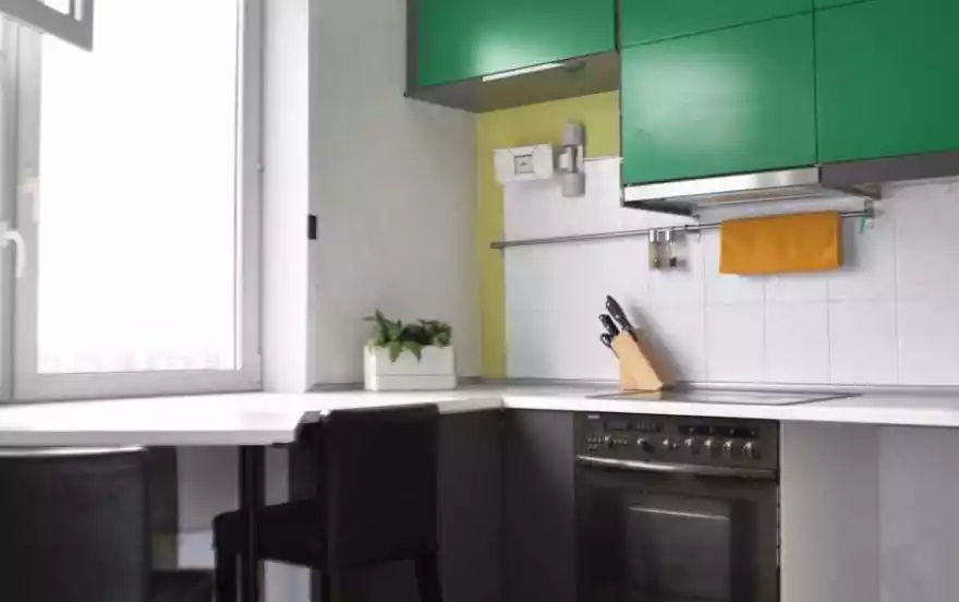 Струве улица, 5