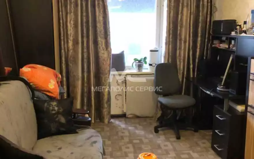 Пионерская улица, 6А