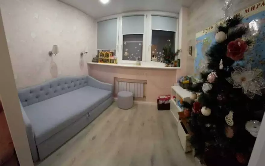 Хлебозаводская улица, 28к3