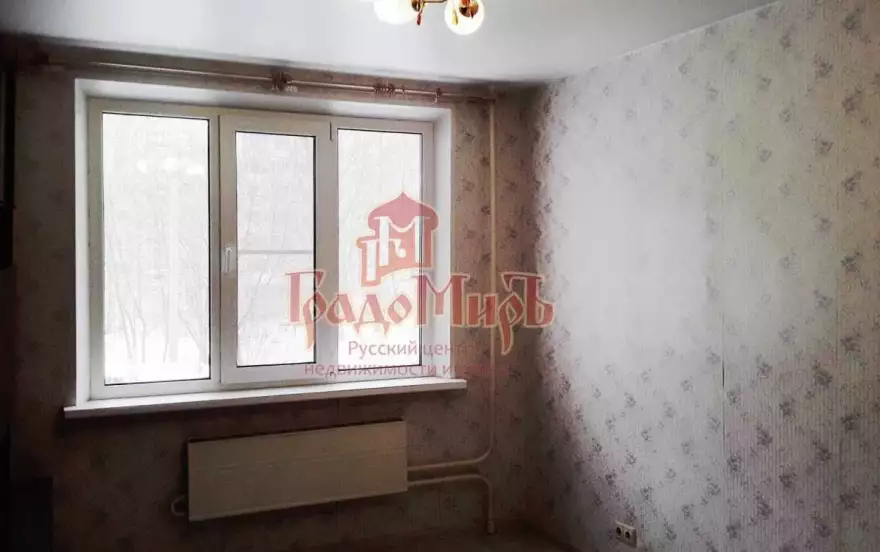 Новомытищинский пр-кт, 39к4