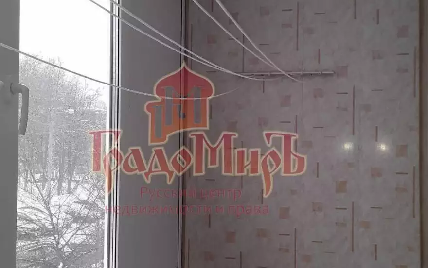 Новомытищинский пр-кт, 39к4