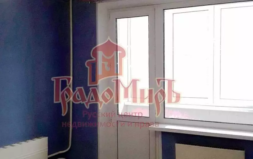 Новомытищинский пр-кт, 39к4