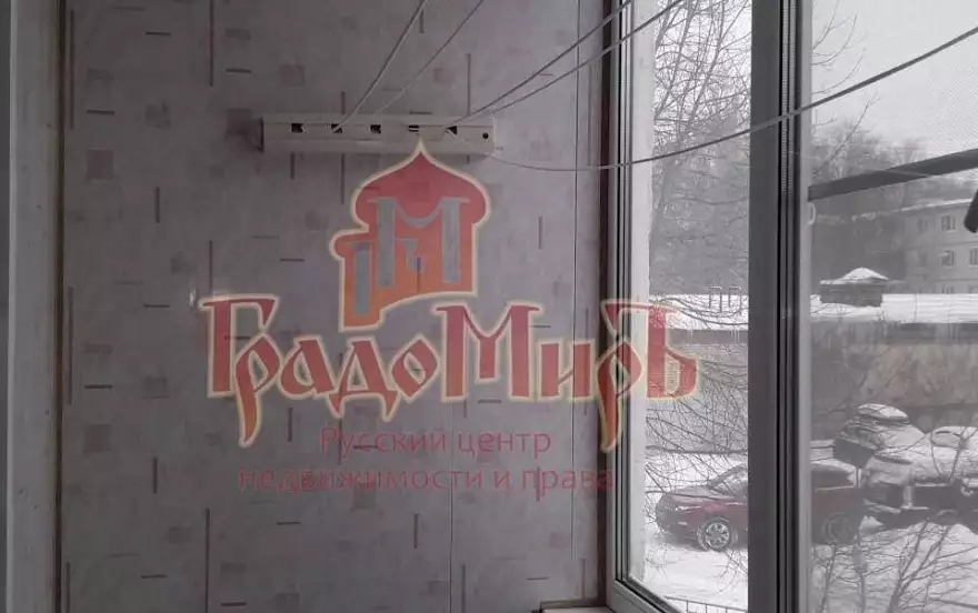 Новомытищинский пр-кт, 39к4