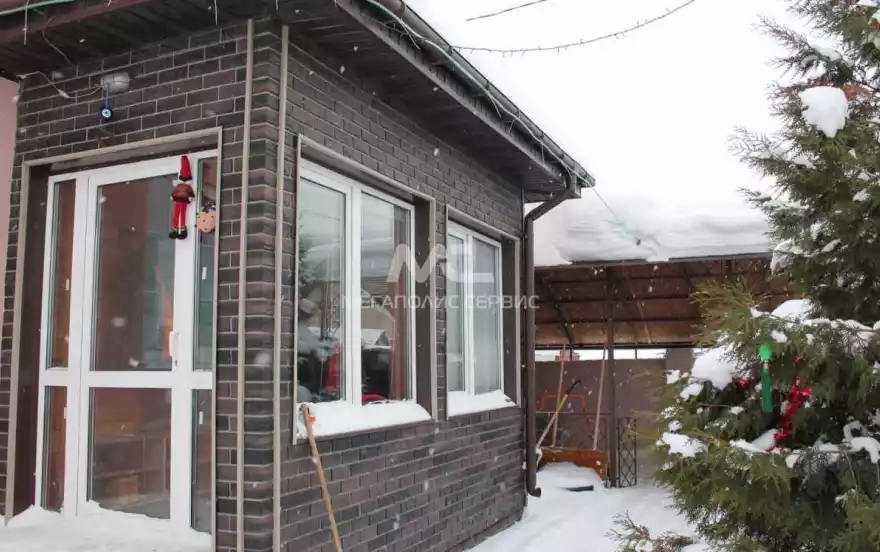 Комсомольская улица