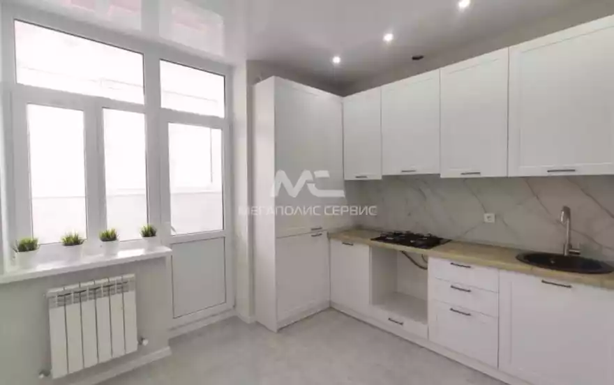 Тухачевского улица, 27/4