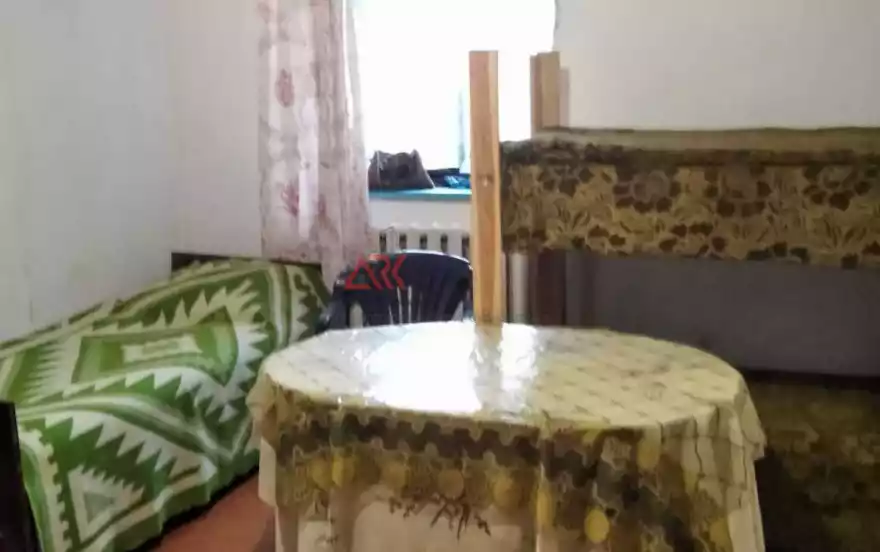 Чапаева улица