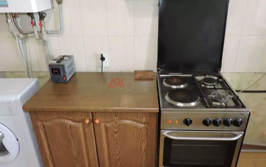 Гарнаева улица, 63И