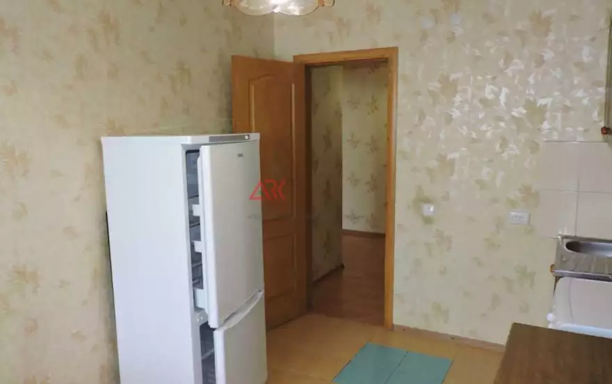 Гарнаева улица, 63И