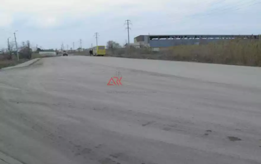 Мелиораторов улица