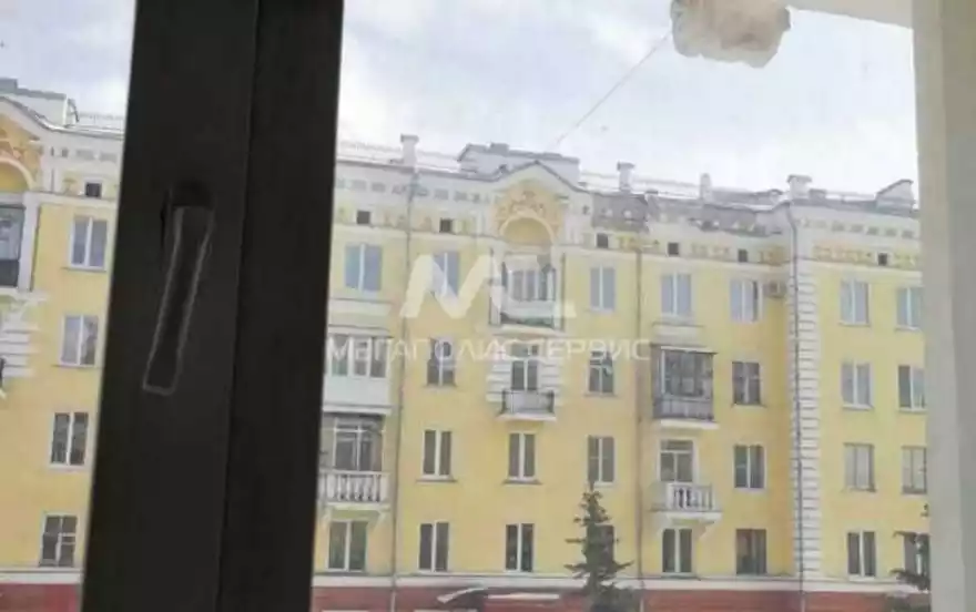 Кирова улица, 10