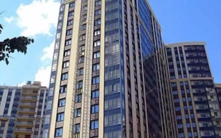 Типанова улица, 23с1