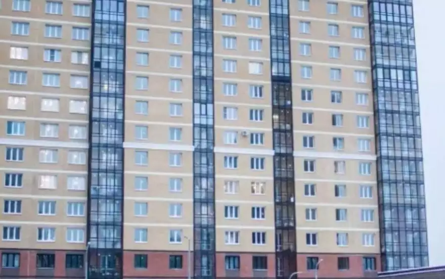 Две Столицы жк, 11к2