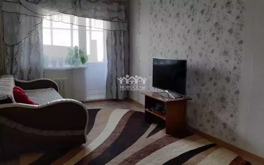 Балябина улица, 6