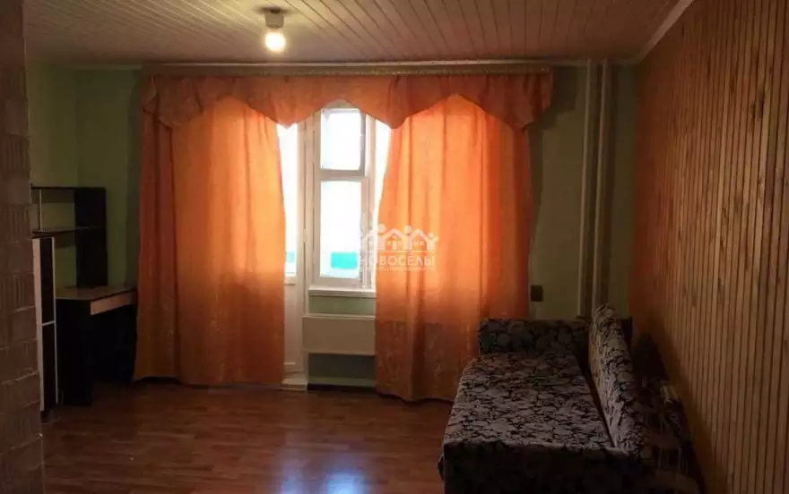 Автостроителей улица, 6