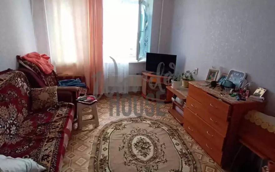 Домостроителей улица, 6А