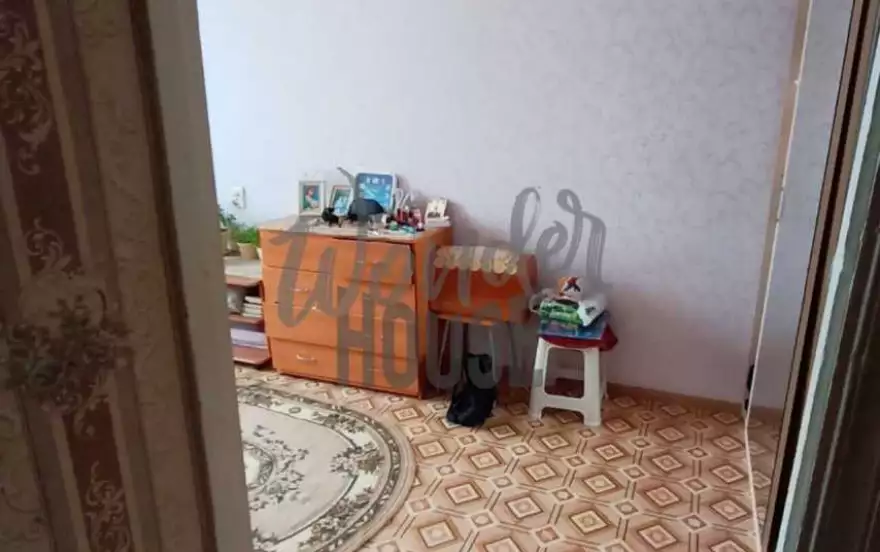 Домостроителей улица, 6А