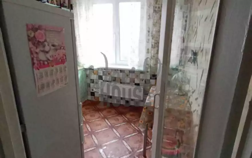 Домостроителей улица, 6А