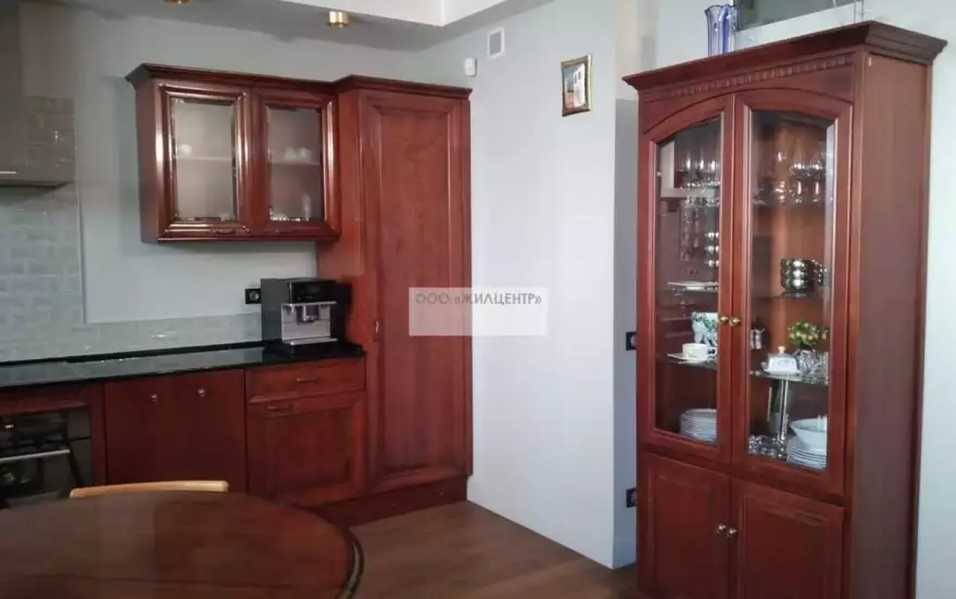 Старое Дмитровское ш, 13к2
