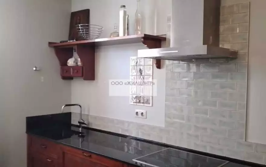 Старое Дмитровское ш, 13к2