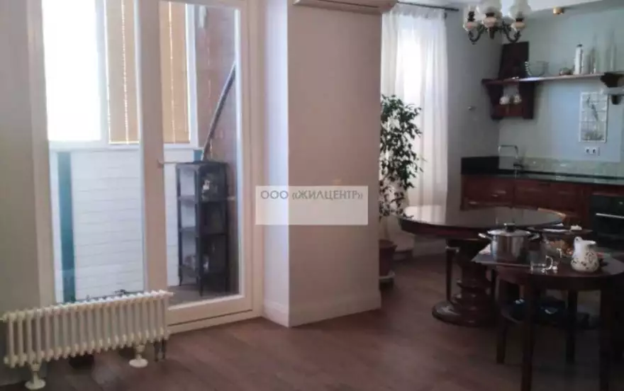 Старое Дмитровское ш, 13к2