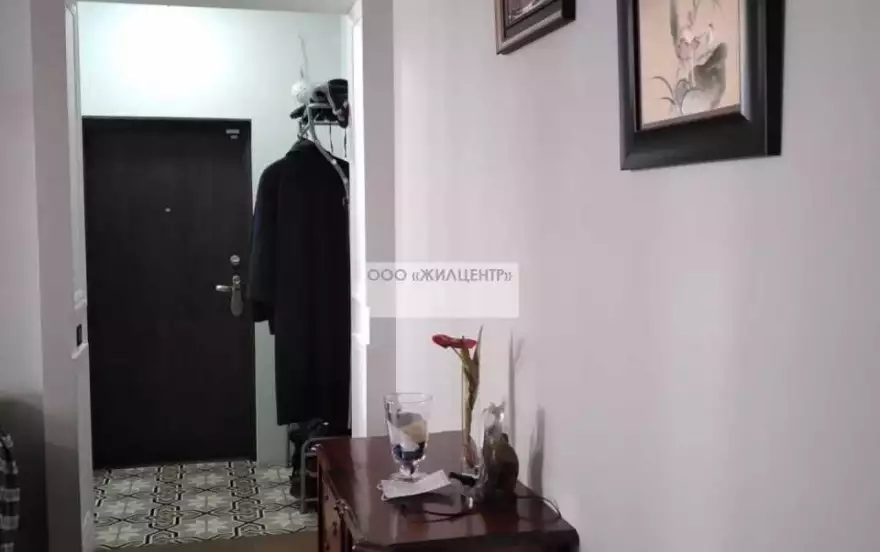 Старое Дмитровское ш, 13к2