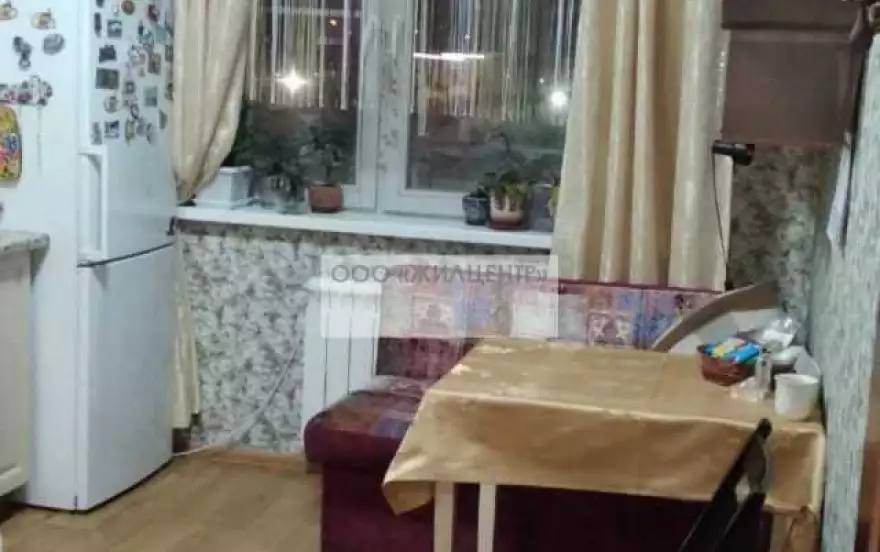 Ракетостроителей пр-кт, 7к1
